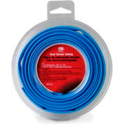 Gardner Bender HST-107 Asst Heat Shrink, 3", 1/8-1/2", Blue, Yellow, Rd - 7 pk.