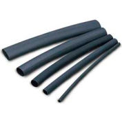 Gardner Bender HST-187 Heat Shrink Tubing, 3/16" - 3/32" 4" L - 8 pk.