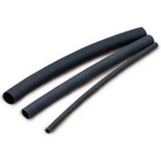 Gardner Bender HST-AST Heat Shrink Tubing, 1/8" - 1/16" 4" L, 1/4"-1/8"