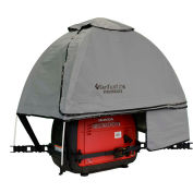 GenTent 10K Running Generator Cover - XKI Kit - Compatible with 1000w-3000w Inverter Generators