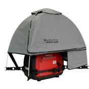 GenTent 10K Running Generator Cover - XKI Kit - Compatible with 1000w-3000w Inverter Generators