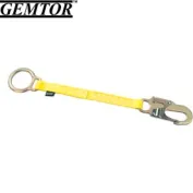 D-Ring Extension Protecta 18 c/w D-Ring OE Snap Hook OE