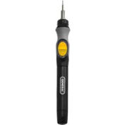 General Tools 500 Cordless Precision Screwdriver
