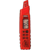 General Tools SAM800HI Digital Pocket Heat Index Monitor - Sports Model