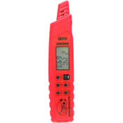 General Tools SAM800IND Digital Pocket Heat Index Monitor - Industrial Model