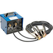 General Wire HS-320 320 AMP Hot-Shot™ Pipe Thawing Machine W/ (2) 20' #2 Cables & Clamps