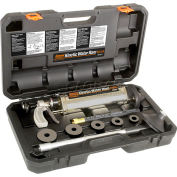 Plumbing Tools & Equipment | Drain/Pipe Cleaning Machines | General
