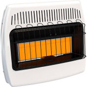 Dyna-Glo™ Natural Gas Infrared Vent Free Heater IR30NMDG-1 - 30,000 BTU