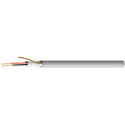 Carol C0453A.41.10 20/3 Tray Cable, Power-Limited, Foil Shield, 1000 Ft