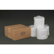 Glaro Sani-Wise Disinfectant Wipes, 800 Wipes/Roll, 4 Rolls/Case - WW4