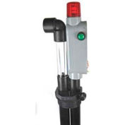 Gizmo Low Level Drum Alarm DLP-PP-55 - Polypropylene - Threaded Plug - 55 Gallon