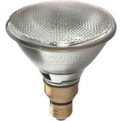GE 62704 Halogen Bulb PAR-38 Medium Screw, 1070 Lumens, 100 CRI, 60W, 120V