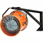 Global Industrial® Electric Salamander Heater, Adjustable Thermostat, 480V, 3 Phase, 30000 Watt