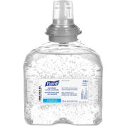 Purell Advanced TFX Gel Instant Hand Cleaner Refill, 1200mL - Single Bottle