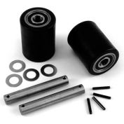 Load Wheel Kit for Manual Pallet Jack GWK-CPI-LW - Fits Wesco Model # CPI