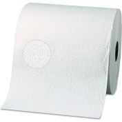 Georgia Pacific 2-Ply Nonperforated Paper Towel, White 350 Ft./Roll 12/Case - GEP28000