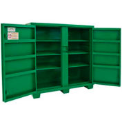 Greenlee 5660L Cabinet Assembly