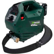Greenlee EHP700L11 Hydraulic Battery-Powered Pump With 120V Charger