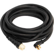 Generac 50 ft. 50-Amp Generator Cord with NEMA 14-50 Male and Locking Female