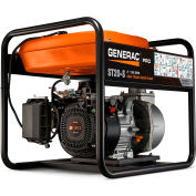 Generac® 2'' Semi-Trash Water Pump with G-Force - 6919