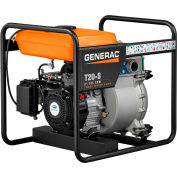 Generac® 2'' Trash Pump with G-Force - 6920
