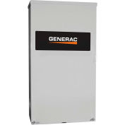 Generac RXSW150A3, 120/240 NEMA 3R 150-Amp Smart Switch (Service Rated)