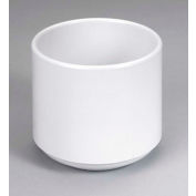 Gessner 0627-WH - Cup, 7 Oz., White, 2-5/8"H x 3" Diameter, 36/Pack
