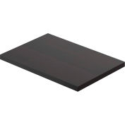 Offices To Go™ Pedestal Top in Espresso - Executive Modular Furniture