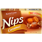 Nips Caramel, 4 oz, 12 Count