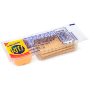 Ritz Crackers 'N Cheesy Dip, 30 Count