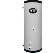 HTP SuperStor 119-Gal. Indirect Water Heater with Honeywell Control - SSU119KIT
