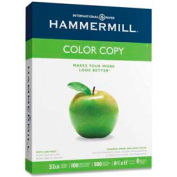 Copy Paper - Hammermill® 102630 -  8-1/2" x 11" - 32 lb - White - 500 Sheets/Ream