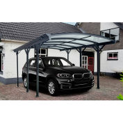 awnings, canopies & shelters carport arrow shed 10' x