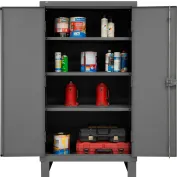 Global Industrial™ Heavy Duty Storage Cabinet, 12 Gauge, 36