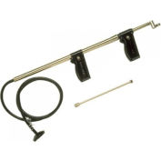 H.D. Hudson 61224 Heavy Duty Trombone Sprayer Wand (Tank Not Included)