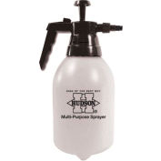 H.D. Hudson 79142V 1/2 Gallon Capacity Professional Sanitizing & All Purpose Handheld Sprayer