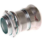 Compression,Rigid//IMC Conduit 1-Inch,Steel Lot of 10 Hubbell 1824-10 Coupling