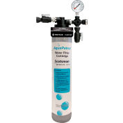 Scotsman® AP1-P, AquaPatrol Plus Water Filtration System, Single system