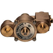 Haws®, TWBS.SHE, Lead Free Thermostatic Emergency Mixing Valve, 74 GPM