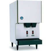 Hoshizaki Opti-Serve Ice & Water Machine/Dispenser, LED Sensors