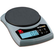 Ohaus® HH120D Portable Compact Digital Scale 60 g x 0.2 g, 3-1/4" x 3" Platform