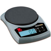 Ohaus® HH120 Portable Compact Digital Scale 120 g x 0.1 g, 3-1/4" x 3" Platform