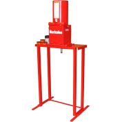 Herkules™ Single Oil Filter Crusher with Stand, 3-3/4 Tons Force - OFC1