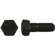 5/8-11 x 3-1/4" Structural Bolt - ASTM F3125 - A325 - Steel - Plain - UNC - USA - Pkg of 110