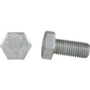 3/4-10 x 7" Structural Bolt - ASTM F3125 - A325 - Steel - Hot Dip Galvanized - USA - Pkg of 40