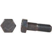1/2-13 x 3-1/4" Structural Bolt - ASTM F3125 - A325 - Steel - Plain - UNC - USA - Pkg of 180