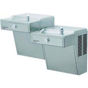 Halsey Taylor High-Efficiency Bi-Level Vandal-Resistant I/O Barrier Free Cooler