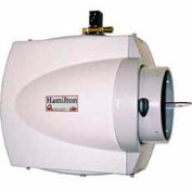 Furnace Mount Water Saver Flow-Thru Humidifier