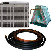 Winchester Sweat Mobile Home Air Conditioning Split System 4WMH24-30 - 2 Ton, 24000 BTU, 14 SEER