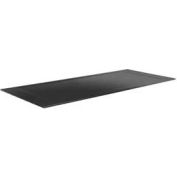 HEMCO&#174; Epoxy Resin Work Surface, 72&quot;W x 30&quot;D x 1-1/4&quot; Thick